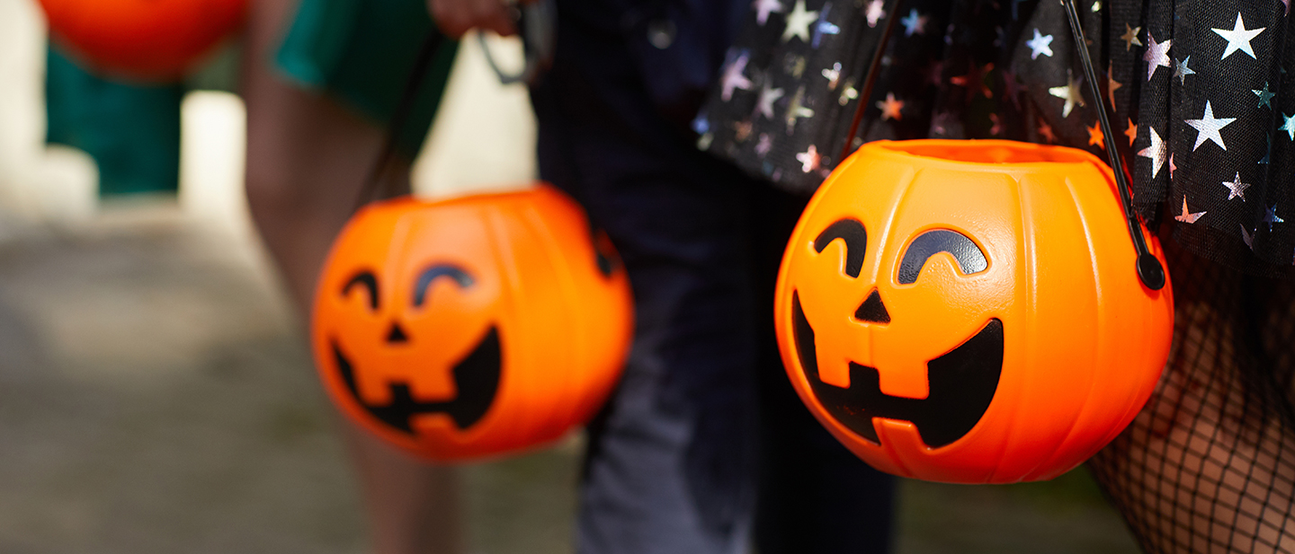 best halloween candy