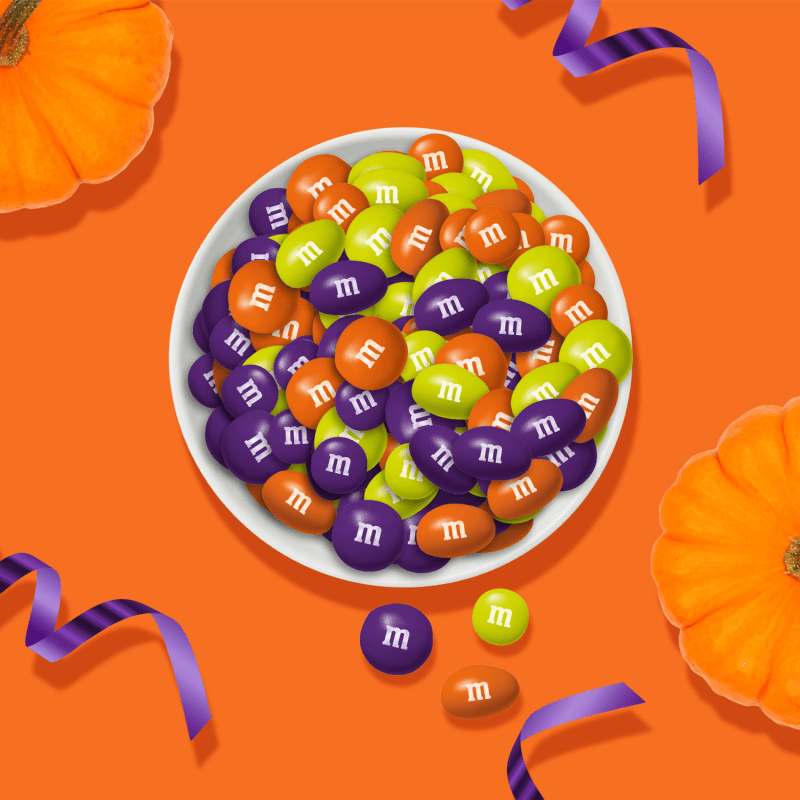 M&M’S Chocolate Candies Mad Scientist Mix