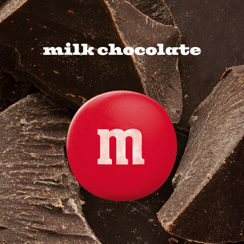 M&M'S Fun Size Milk Chocolate Candy
